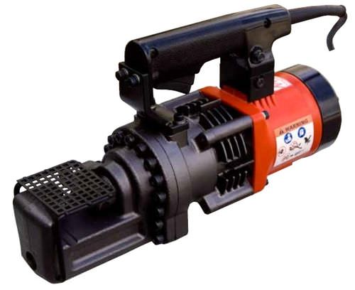 Elektrohydraulische Schere - HBC19B - Multiquip, Inc. - Armatur- für Beton / Guillotinen / Handgerät