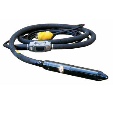 Elektrischer Beton Innenrüttler - FXA60A4 - Multiquip, Inc.
