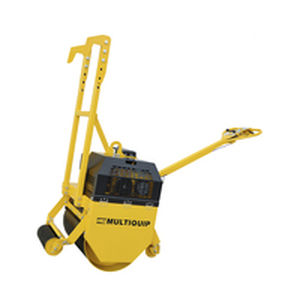 Einzylinder-Walze - V305EH - Multiquip, Inc. - Vibration / manuell
