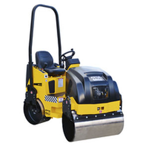 Tandemwalze - AR14H - Multiquip, Inc. - Vibration / mit Gelenk