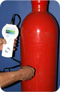 Niveauanzeiger für Flüssigkeiten - ULLC2001    - Link Instruments - Ultraschall