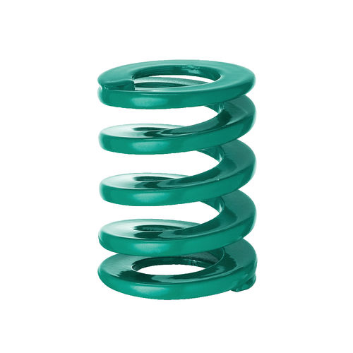 Druckfeder - 241.14.10.025 - FIBRO GmbH - Spiral / Stahl / Hochleistungsbeton