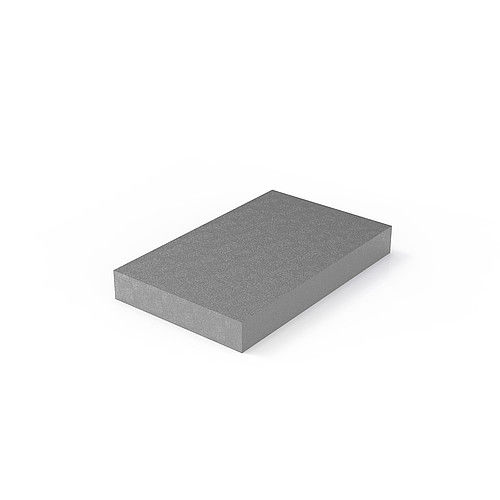 Geschliffene platte / Präzision - 2900. series - FIBRO GmbH - Leisten