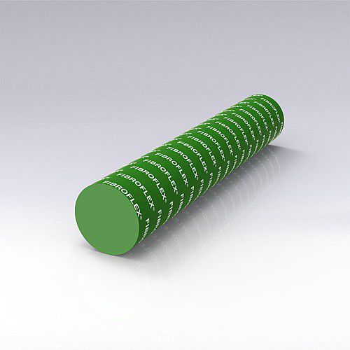 Runder Erdungspfahl - FIBROFLEX® 253. series - FIBRO GmbH