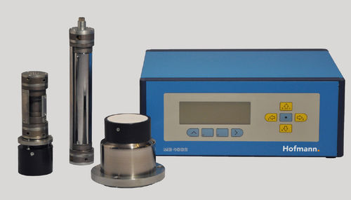 Statisches Auswuchtsystem - MB 4002 - American Hofmann Corporation - automatisch