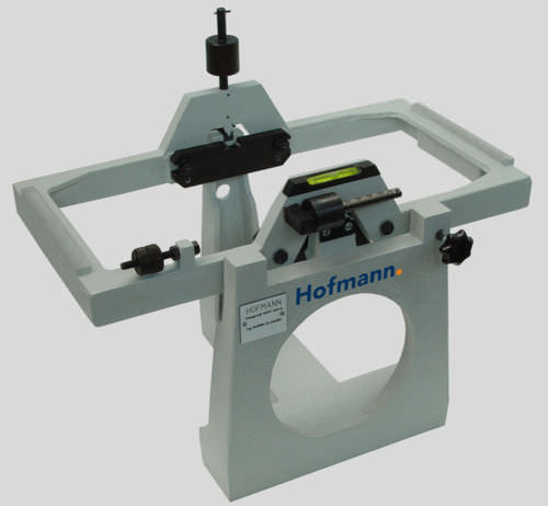 Auswuchtmaschine für Momente - AW 1000  - American Hofmann Corporation - horizontal / statisch / für Schleifmaschine