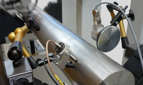 Direktkontakt-Tester - RO 7000  - American Hofmann Corporation - Sensor / für Industrieanwendungen / Multifunktion