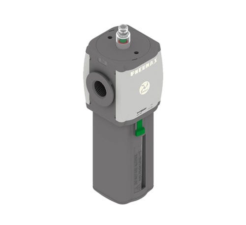 Ölfilter - Airplus - PNEUMAX - Patronen / Koaleszenz / kompakt