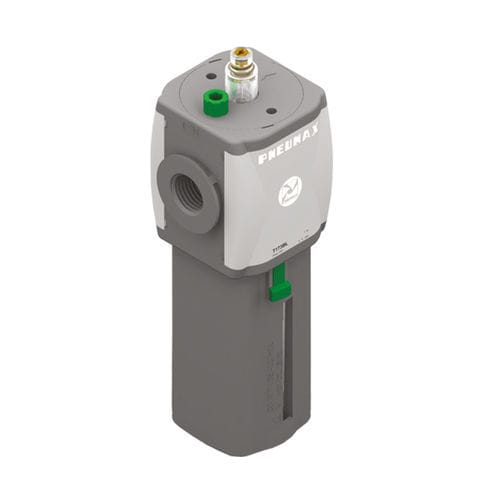 Druckluftöler - Airplus - PNEUMAX