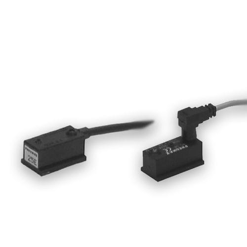 Hall-Effekt-Magnetsensor - SA  - PNEUMAX - Reed