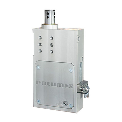 Pneumatischer Aufnahmebolzen - RT series - PNEUMAX