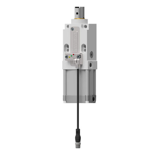 Pneumatischer Aufnahmebolzen - RC series - PNEUMAX