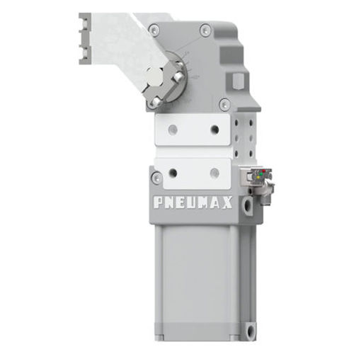 Schwenkeinheit - P63EG series - PNEUMAX