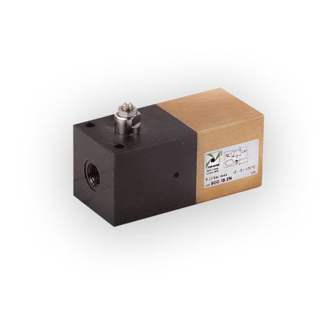 Impulsgenerator - 900 series - PNEUMAX