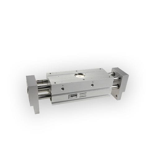 Pneumatischer Sauggreifer - 6311 series - PNEUMAX - parallel