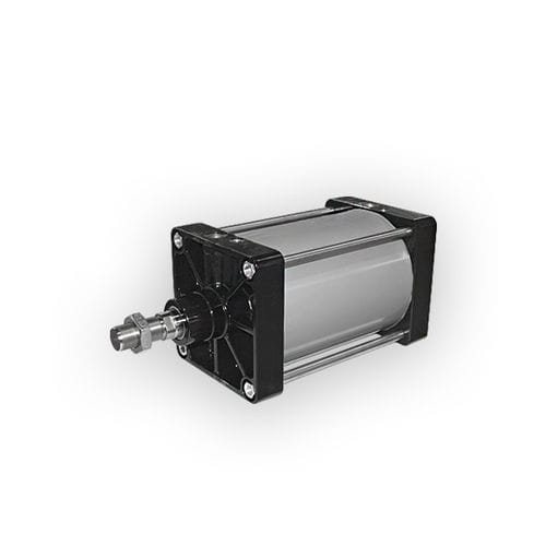 Pneumatikzylinder - 1315 series - PNEUMAX - Zugstangen / ISO 15552