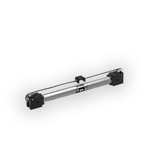 Pneumatikzylinder - 1601 series - PNEUMAX - Kabel