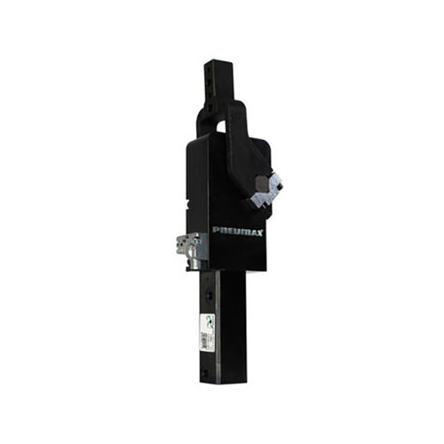 Hydraulische Spanneinheit - HC  - PNEUMAX - kompakt / Stahl