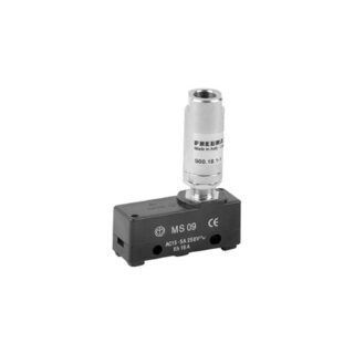Pneumatischer Messwandler - 900 series - PNEUMAX