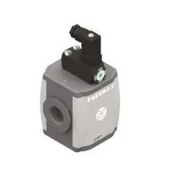 Elektronischer Druckschalter - N171APP - PNEUMAX - Relativdruck / für Luft / IP40