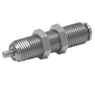 Pneumatikzylinder - 121 series - PNEUMAX - einfachwirkend / Gewinde