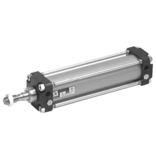 Pneumatikzylinder - 130 series - PNEUMAX - Zugstangen / Kolben / mit Magnetkolben