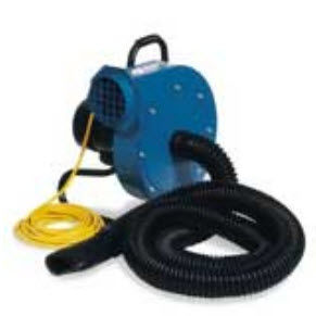 Trockensauger - VES series - Airflow Systems