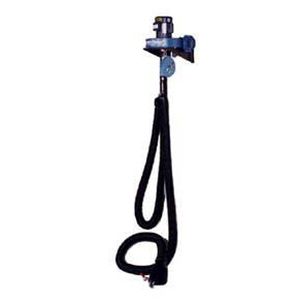 Gasschlauch - VES series - Airflow Systems - Auslass