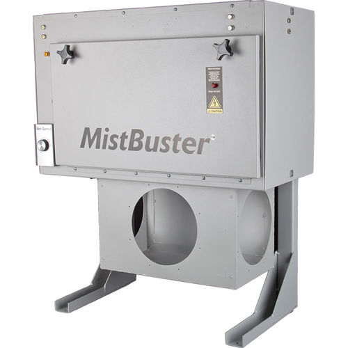 Rauchnebelabscheider - MistBuster® 500 - Air Quality Engineering - Filtermedien / kompakt