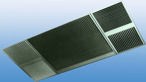 Deckenmontierter Luftreiniger - EverClear® CM-11 - Air Quality Engineering - mit HEPA-Filter / Wohnhaus
