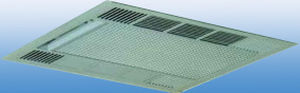 Deckenmontierter Luftreiniger - SmokeMaster® X-400 - Air Quality Engineering - mit HEPA-Filter / Wohnhaus