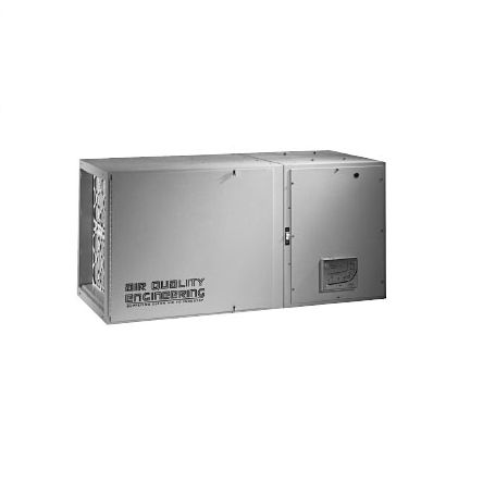 Luftreiniger für Kanaleinbau - M33 - Air Quality Engineering - Filter / Industrie
