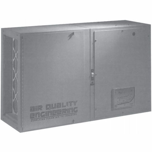 Luftfilter - M32 - Air Quality Engineering - Staub / Taschen / Beutel