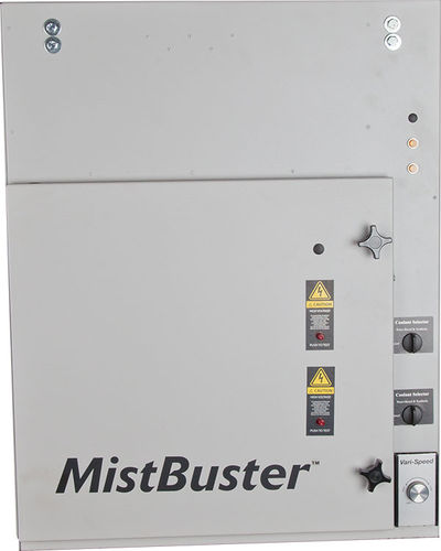 Rauchnebelabscheider - MistBuster® 2000 - Air Quality Engineering - elektrostatisch / kompakt