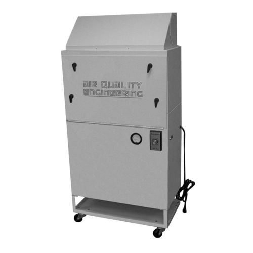 Mobiler Luftreiniger - XJ - 2 - Air Quality Engineering - mit HEPA-Filter / Wohnhaus / für Klimagerät