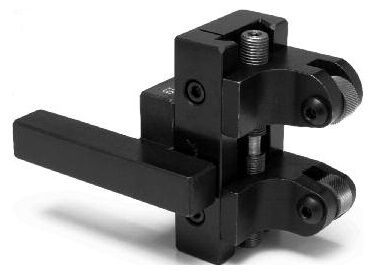 Rändelwerkzeug - AT-19 - Aloris Tool Technology