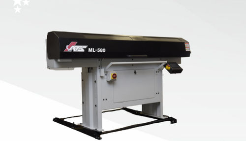 Stangenlader für Drehmaschinen - ML3-565; - ATS Systems