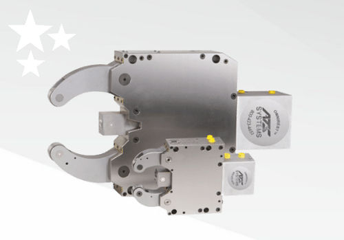 Selbstzentrierende Lünette - Omnirest™ - ATS Systems