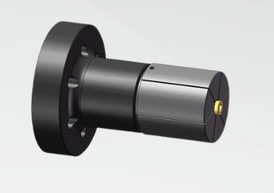 Spanndorn - EM50-A105 - ATS Systems