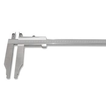 Vernier-Messschieber - 40 - Bocchi - Spezial / Edelstahl
