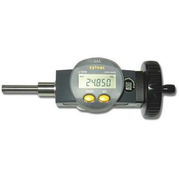 Digitaler Mikrometer - 200 - Bocchi - Hochpräzision / wasserdicht