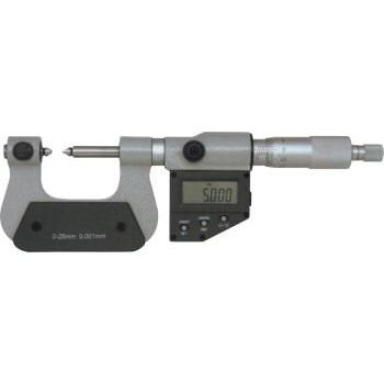 Mikrometer für Gewinde - 4156  - Bocchi - digital / Präzision