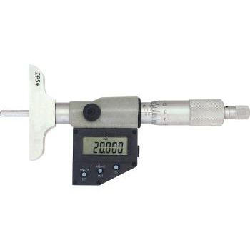Tiefenmikrometer - 4210 - Bocchi - digital / Präzision / wasserdicht