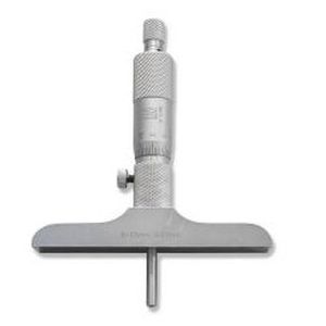 Tiefenmikrometer - 210 - Bocchi - Vernier / Präzision