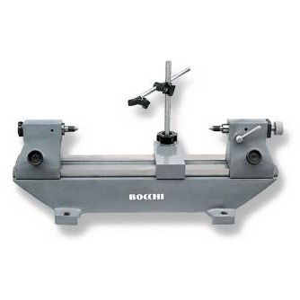 Rundlaufprüfstand - 526 - Bocchi - für Materialien / mechanisch / horizontal