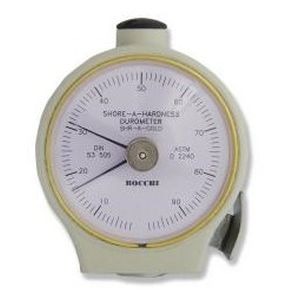 Shore-Härteprüfer - 655  - Bocchi - Handgerät / mechanisch