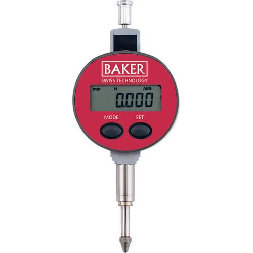 Digitale Messuhr - MD001 - Baker Gauges India Private Limited