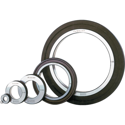Einstellring - Baker Gauges India Private Limited