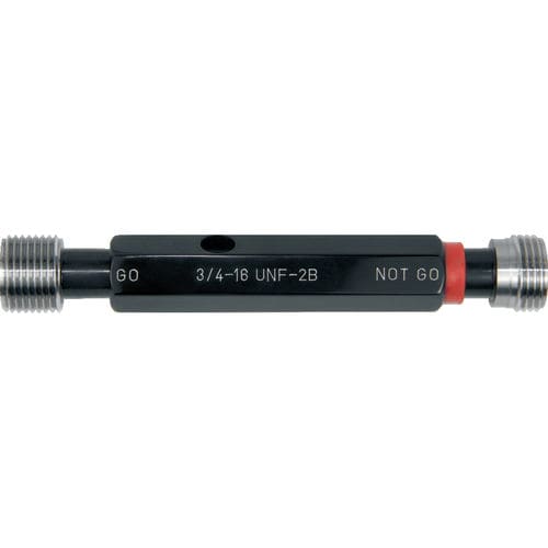 Gewindeschablone - 3/4-16UNF-2B, 3/824UNF-2A - Baker Gauges India Private Limited