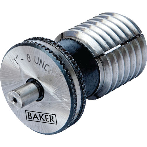 Gewindeschablone - 1"- 8 UNC - Baker Gauges India Private Limited